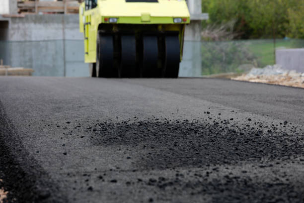 Reasons to Select Us for Your Driveway Paving Requirements in Cocoa West, FL