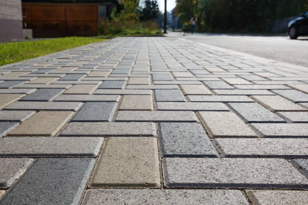 Professional Driveway Pavers in Cocoa West, FL