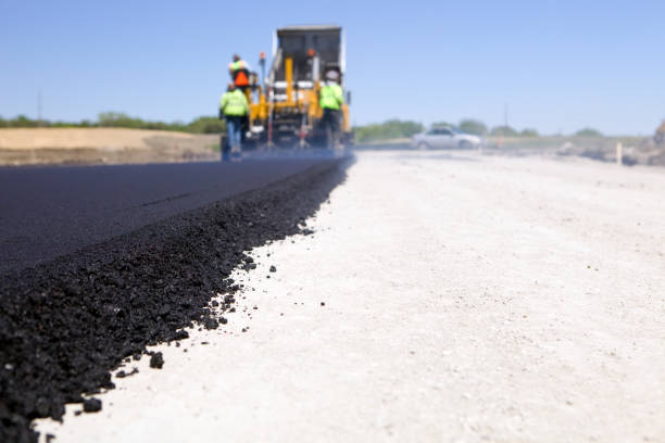 Professional Driveway Pavers in Cocoa West, FL