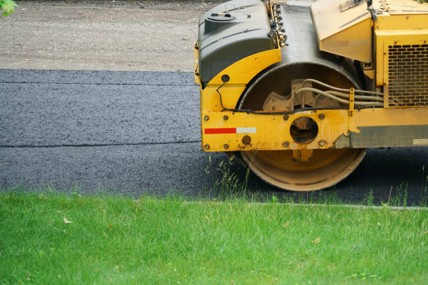 Commercial Driveway Pavers in Cocoa West, FL